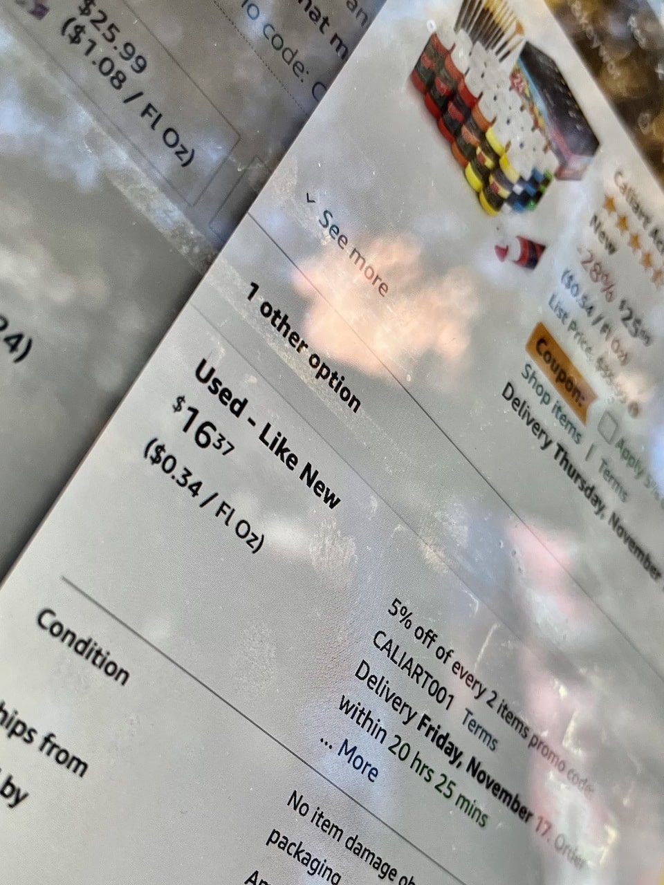 Build an Amazon Buy Box tracker in 3 simple steps