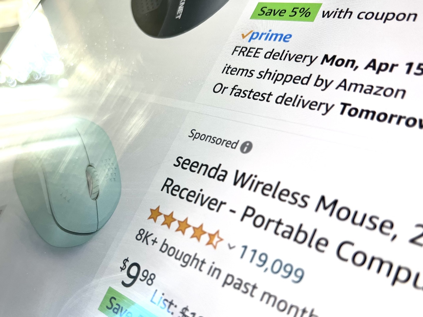 Benchmark E-Commerce Prices with Google Sheets [step by step guide]
