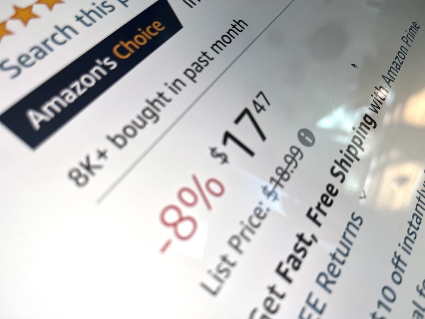 Control Your Amazon Deals and Outsmart the Competition