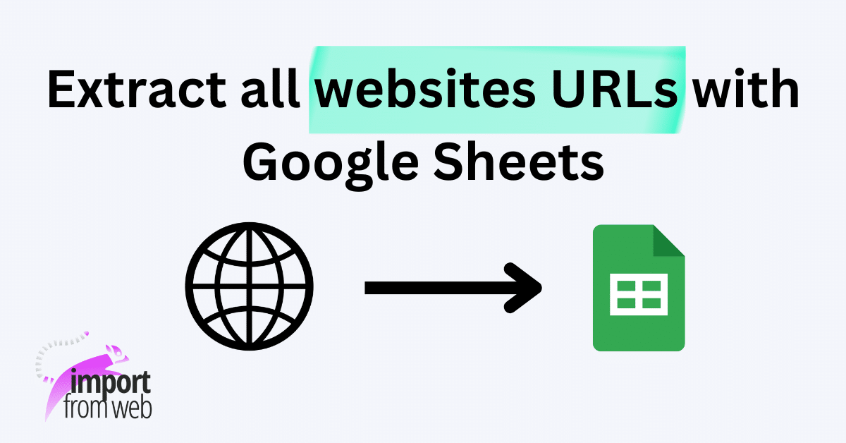 Sitemap URL Extractor