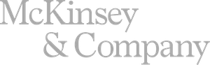 McKinsey & Company