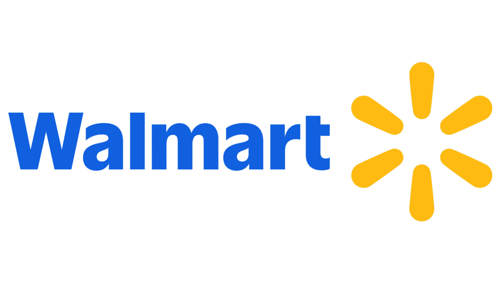 Walmart logo