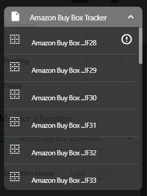 cell to monitor part on sidebar
