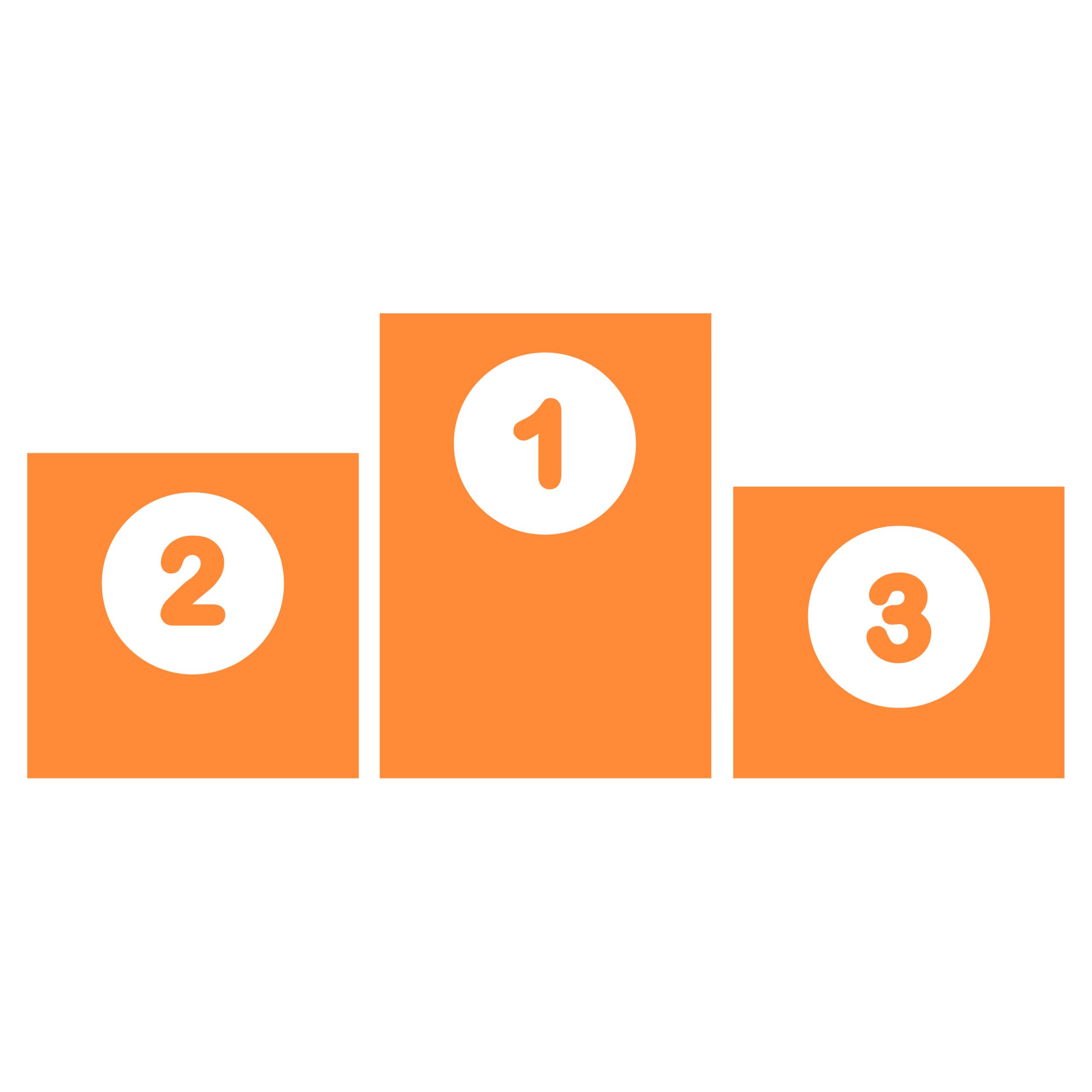 Competitive rank tracking