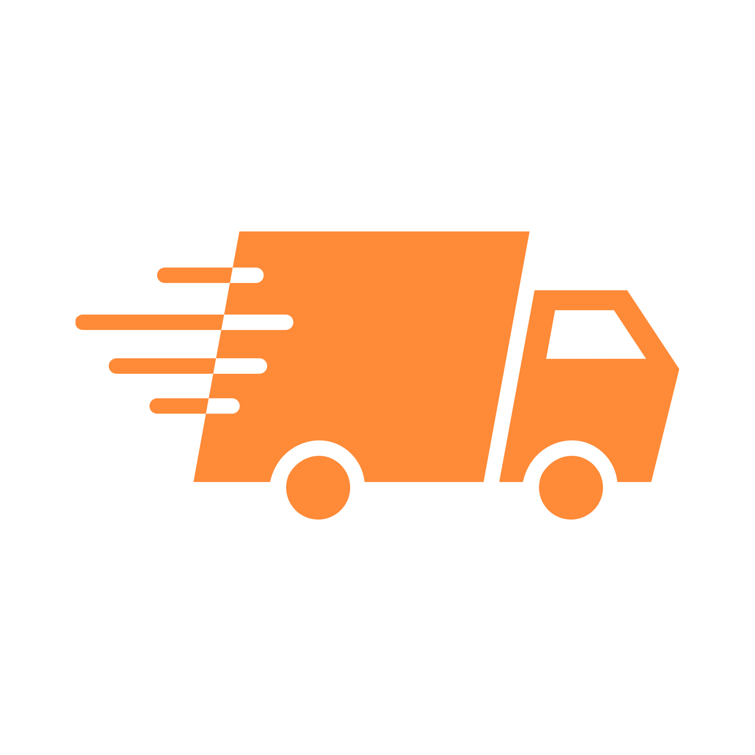 Shipping times monitoring