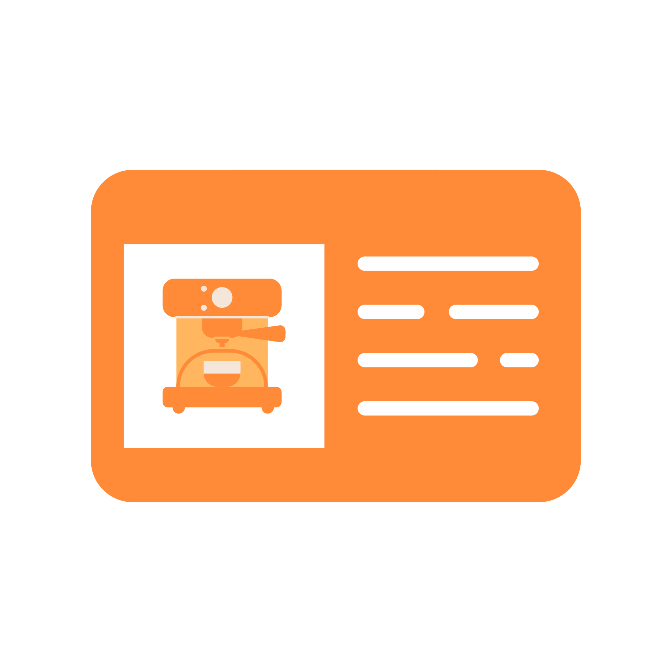 Product identity management