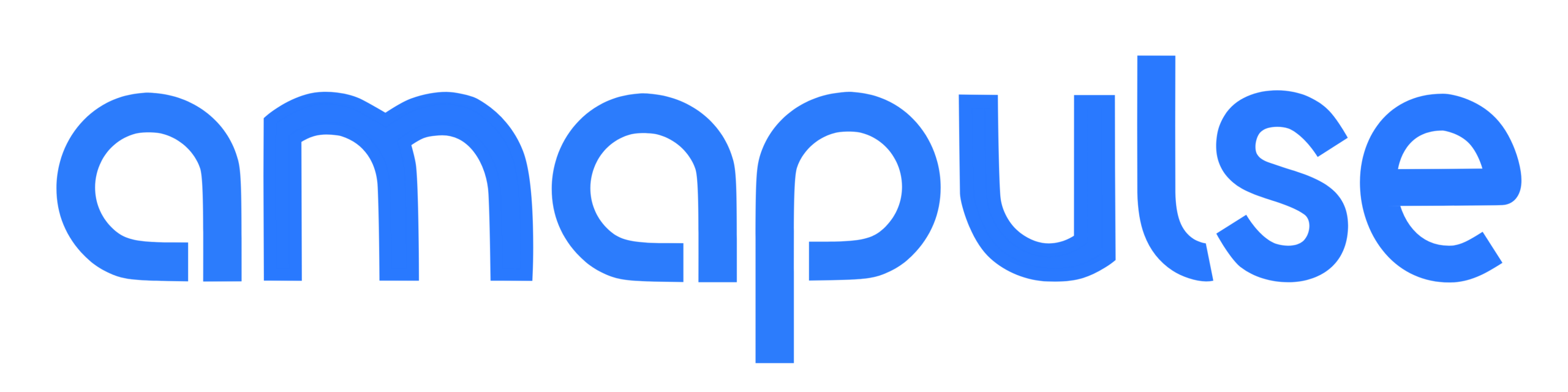 amapulse logo