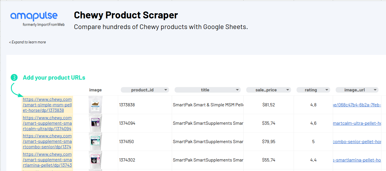 Result