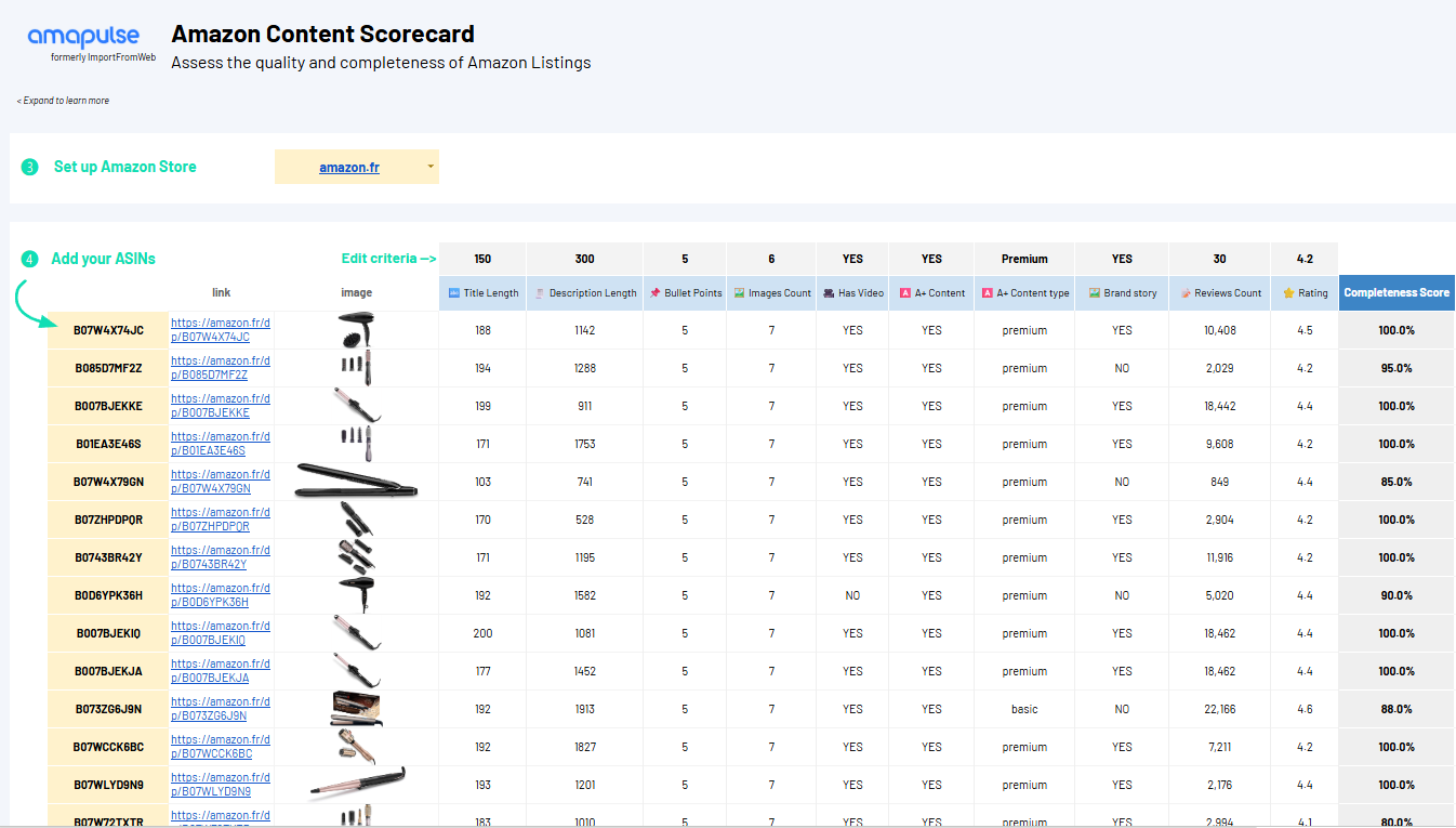 Result